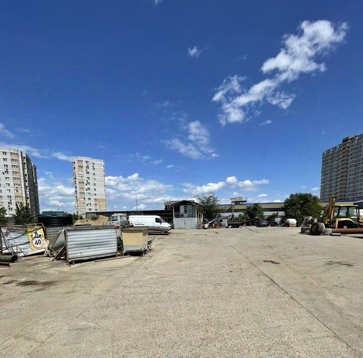 офис г Краснодар р-н Прикубанский Славянский микрорайон ул Заполярная 1/1 фото 7