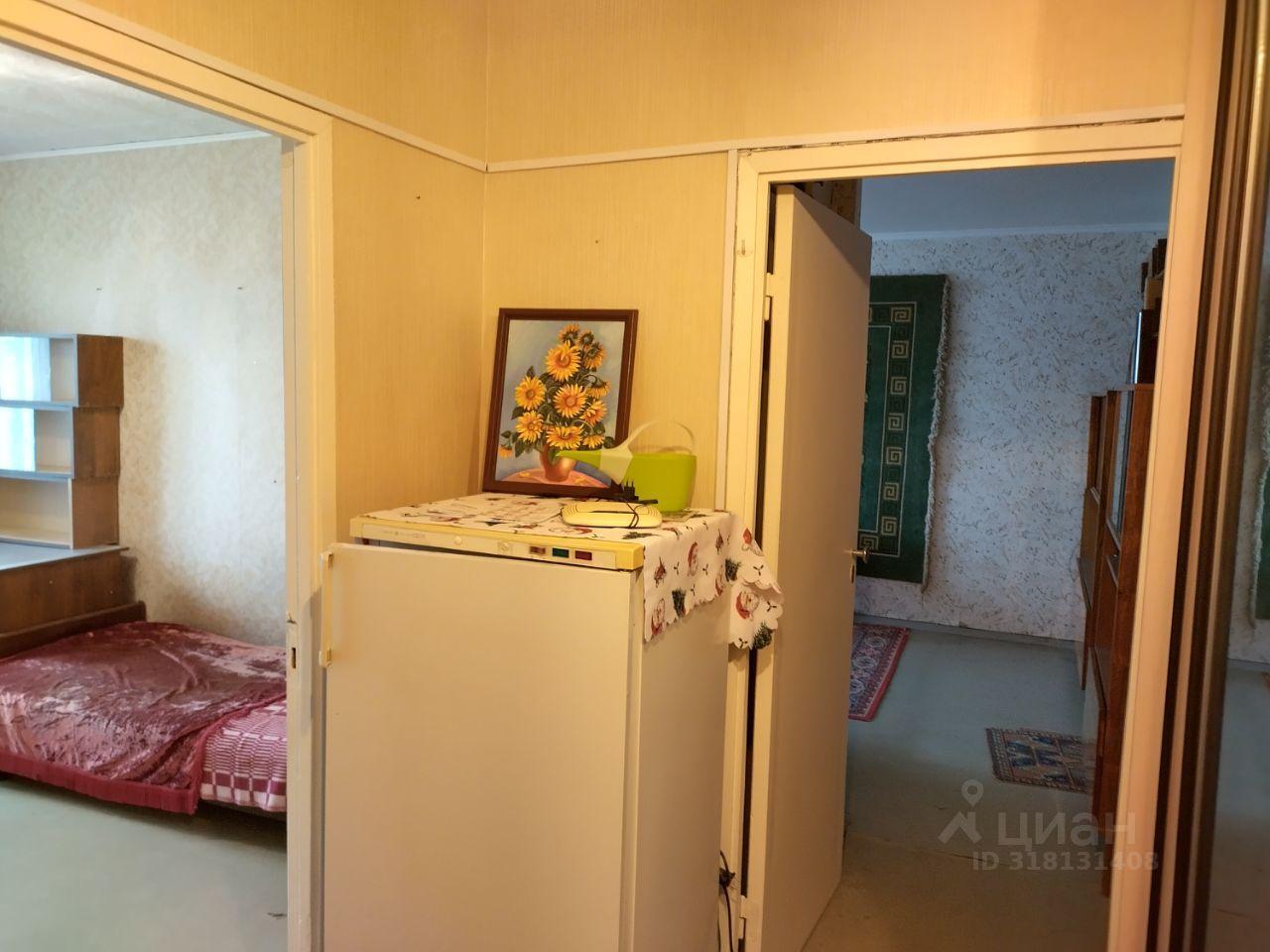 квартира г Королев ул Горького 6а ВДНХ фото 7