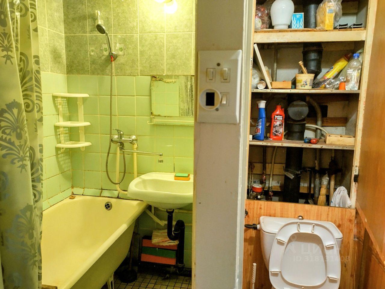 квартира г Королев ул Горького 6а ВДНХ фото 8