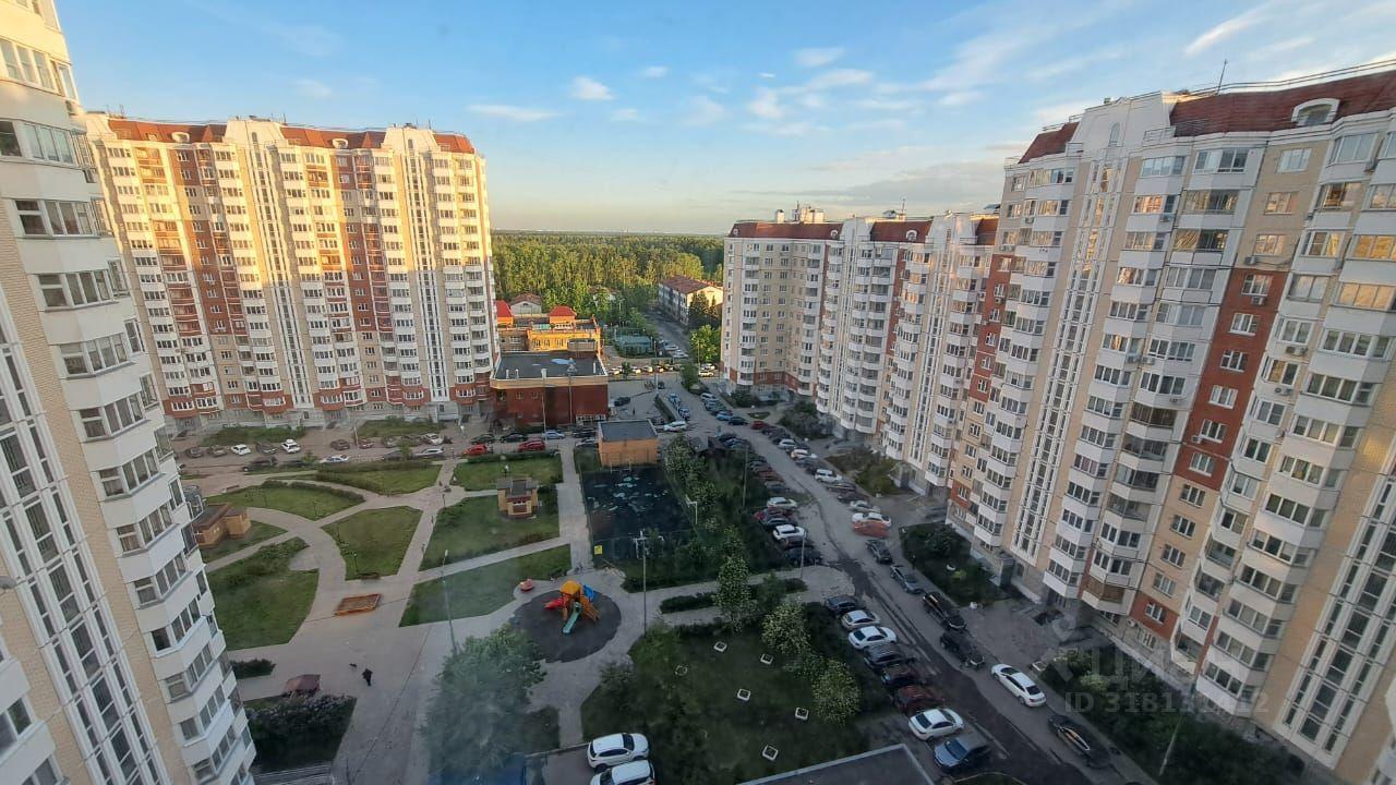 квартира г Королев ул Пионерская 30к/5 ВДНХ фото 14