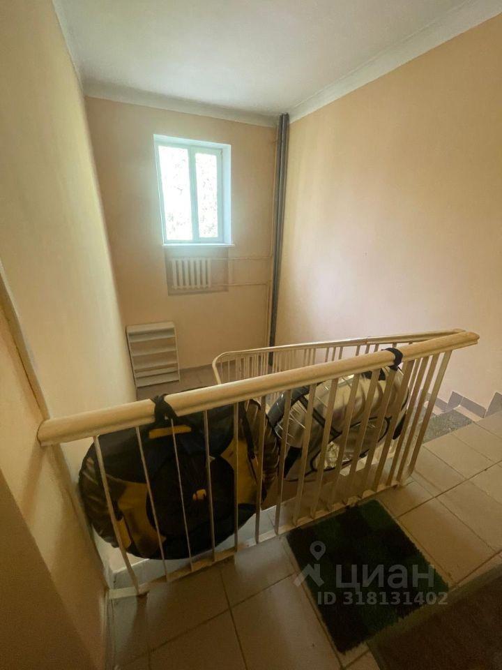 квартира г Москва п Десеновское п Ватутинки ТиНАО ул Дмитрия Рябинкина 11 Московская область фото 9
