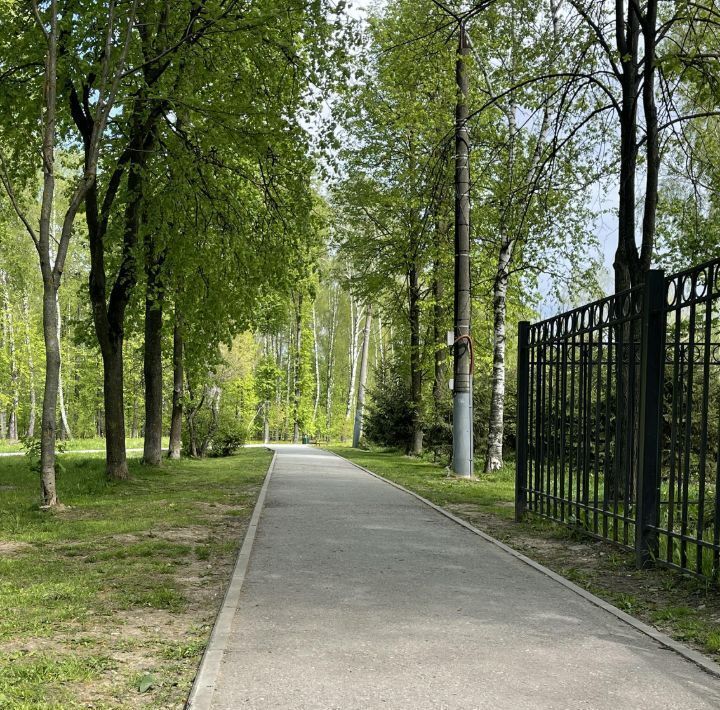 квартира г Тула р-н Зареченский ул Комсомольская 191к/1 фото 22