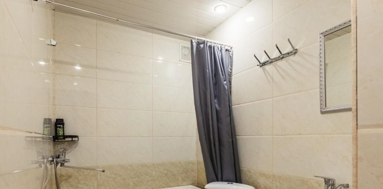 комната г Махачкала ул Даниялова 55 Советский фото 4
