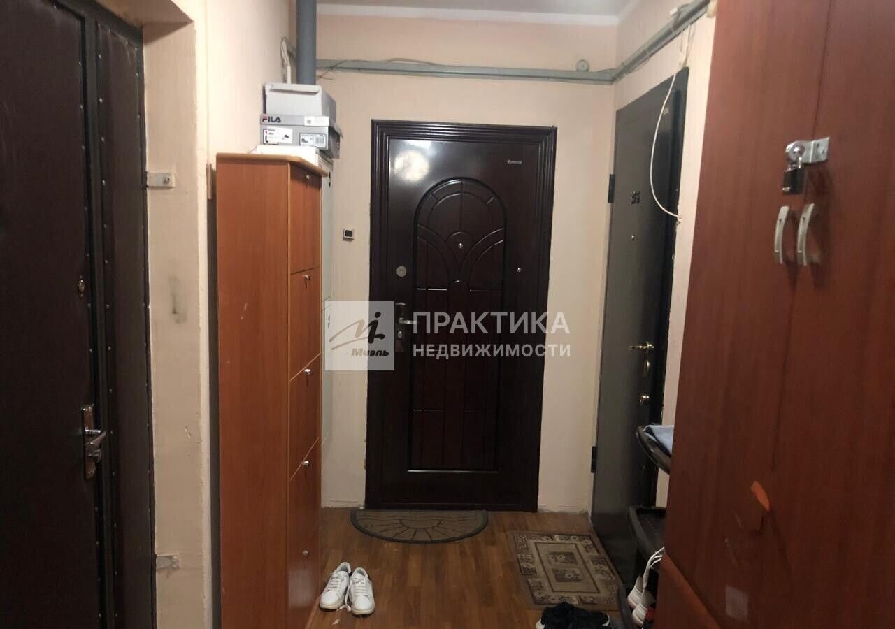 квартира г Одинцово Новая Трехгорка Одинцовский г. о., Одинцово, ул. Чистяковой, 2, Сколково фото 5