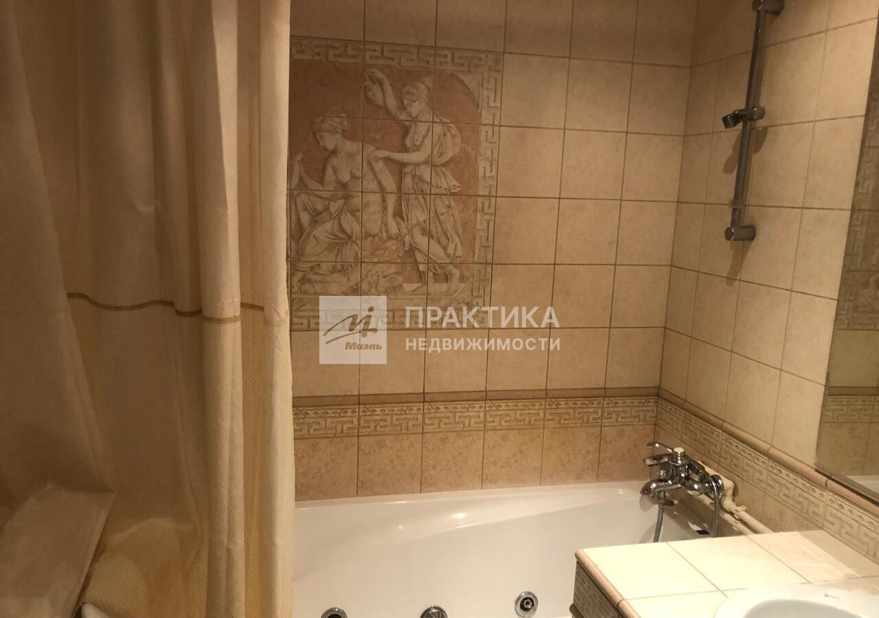 квартира г Одинцово Новая Трехгорка Одинцовский г. о., Одинцово, ул. Чистяковой, 2, Сколково фото 22