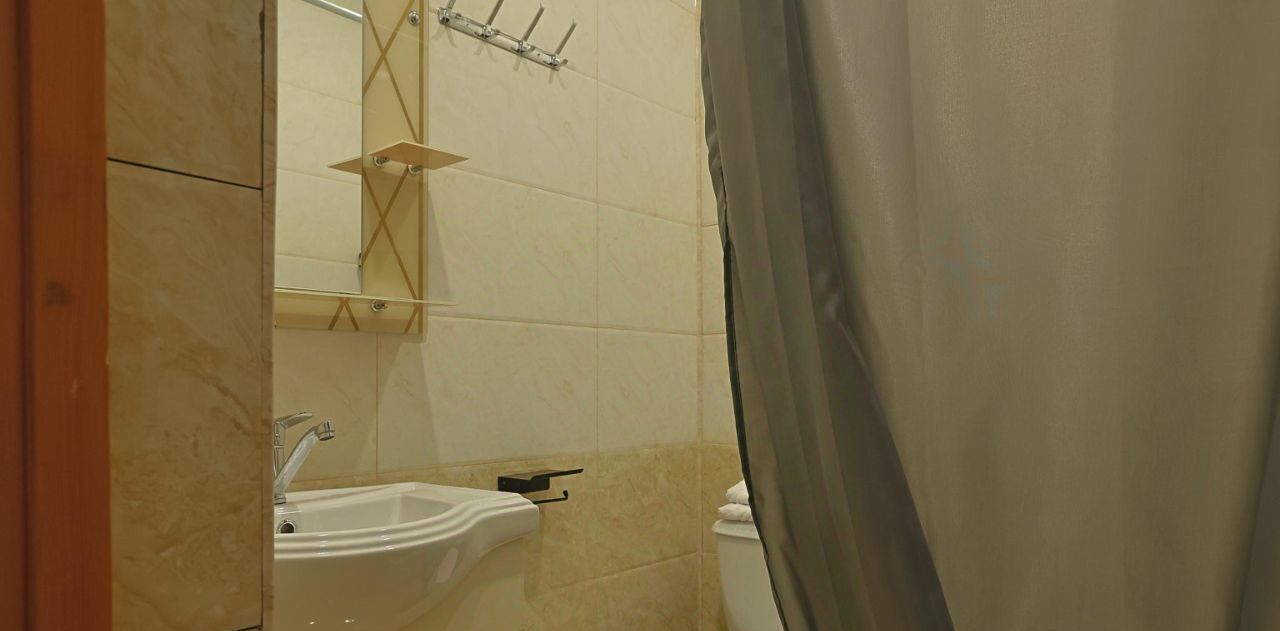 комната г Махачкала ул Даниялова 55 Советский фото 24
