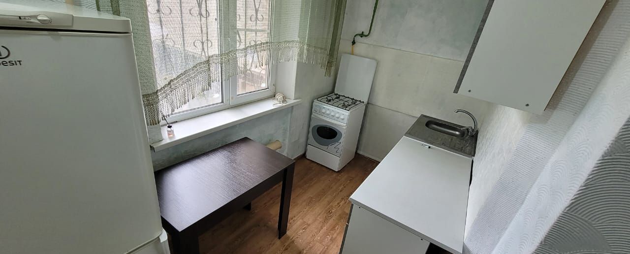 квартира г Волгодонск ш Октябрьское 5 Новый город фото 4