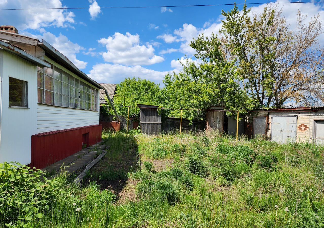дом г Аткарск ул Луначарского 67 Аткарский р-н, муниципальное образование фото 7