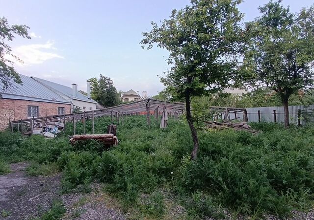 земля ул Пальмиро Тольятти фото
