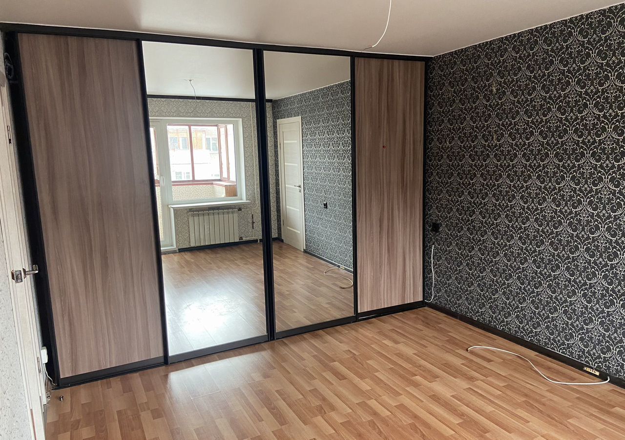 квартира г Череповец р-н Индустриальный ул Максима Горького 63 фото 3