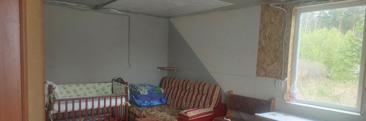 дом г Екатеринбург р-н Чкаловский Родничок СНТ фото 4
