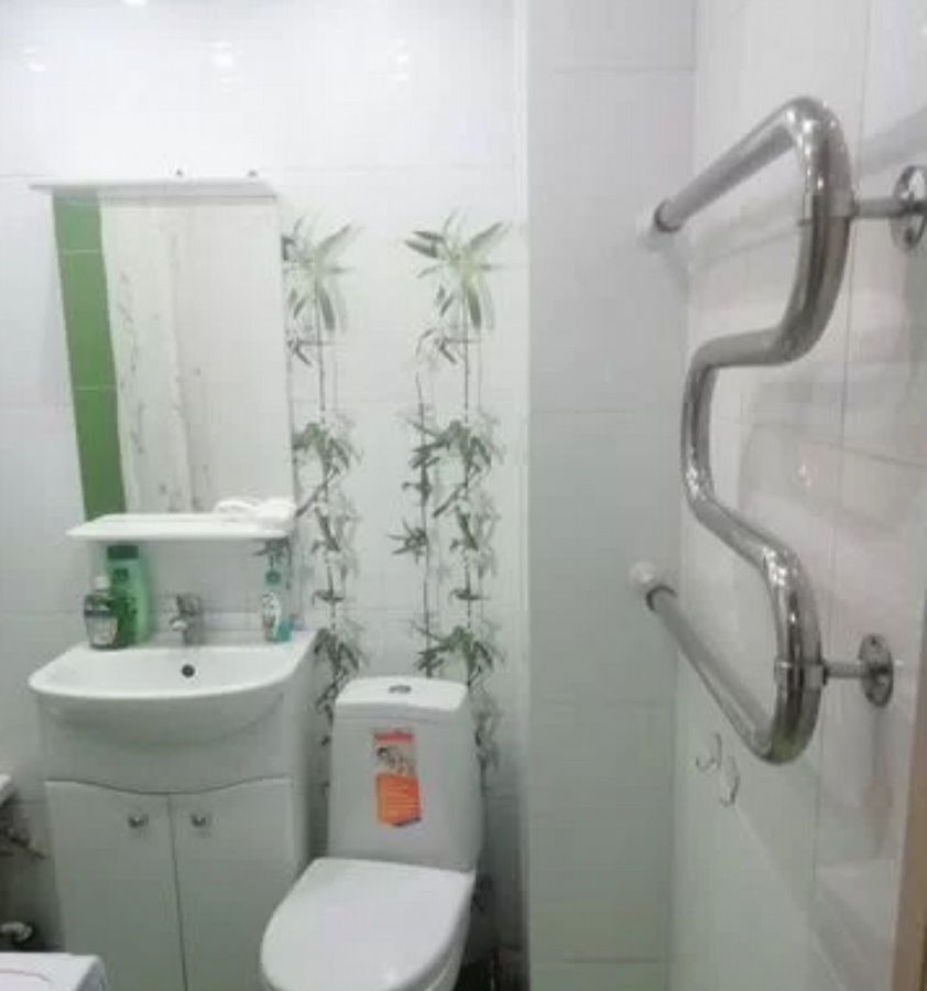 квартира г Каменск-Уральский Красногорский ул Суворова 25 фото 11