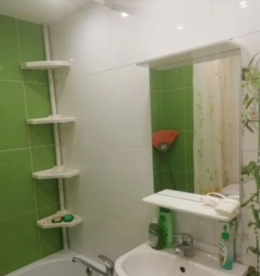 квартира г Каменск-Уральский Красногорский ул Суворова 25 фото 13