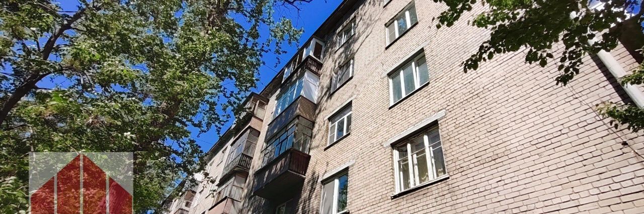 квартира г Нижний Новгород р-н Ленинский Двигатель Революции пер Райниса 11 фото 34