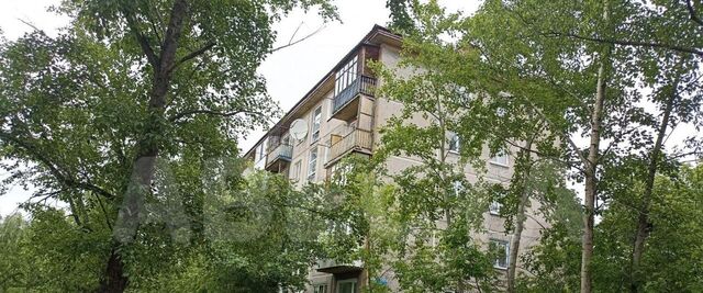 р-н Октябрьский ул 50-летия ВЛКСМ 4б фото