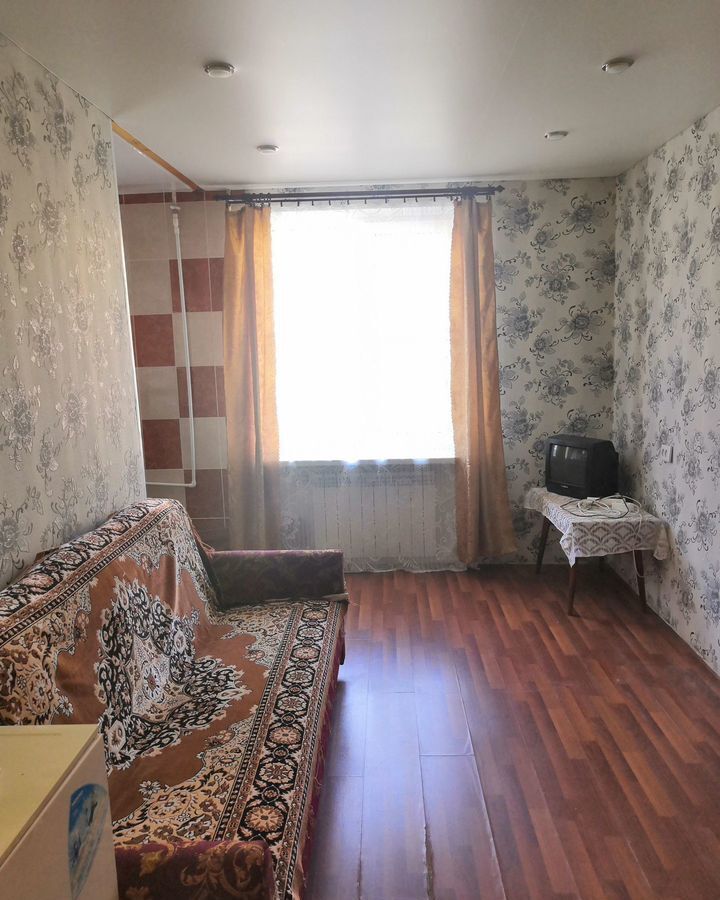 квартира р-н Сегежский г Сегежа проезд Бумажников 14 фото 2
