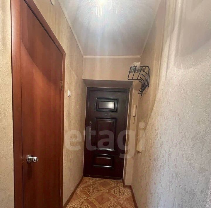 квартира г Южноуральск ул Мира 39а фото 9