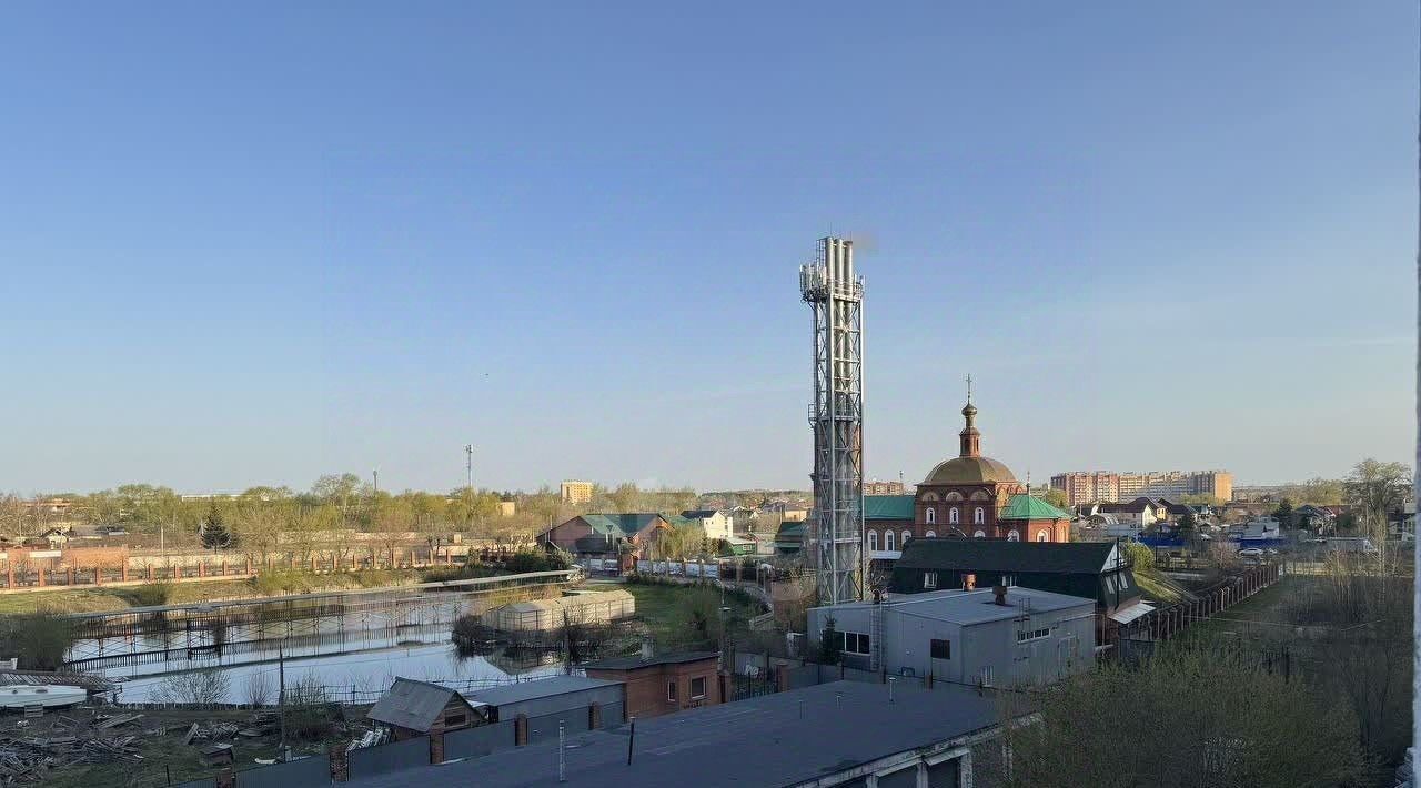 квартира г Копейск пр-кт Славы 32б фото 17