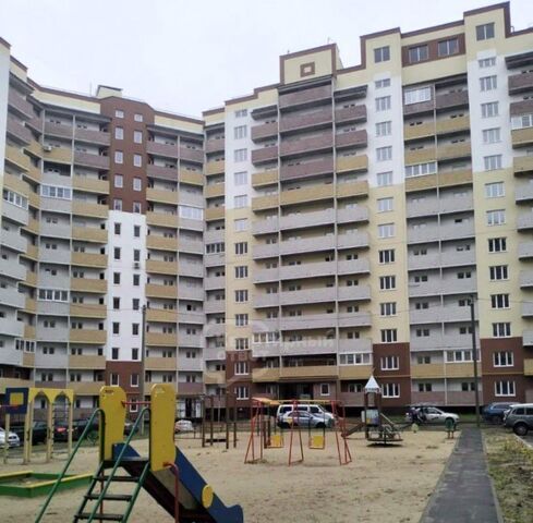 ул. Родионовка, 4А фото