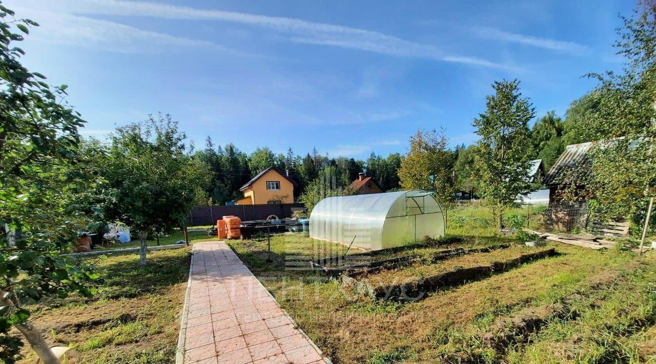 дом г Владимир р-н Октябрьский снт Автомобилист 283 фото 1