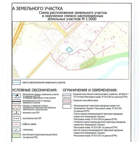 р-н Гатчинский д Романовка 1 фото