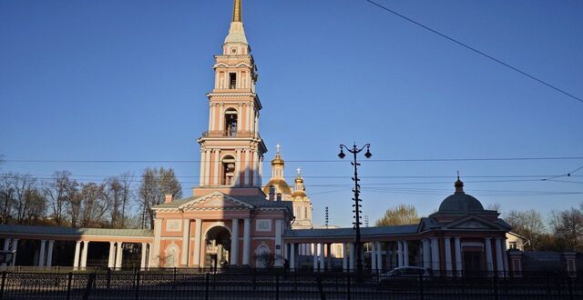 метро Лиговский Проспект ул Печатника Григорьева 16/3 Владимирский округ фото