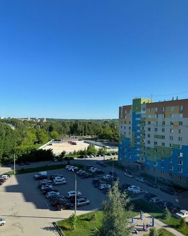 квартира р-н Автозаводский Парк культуры ул Янки Купалы 24 фото