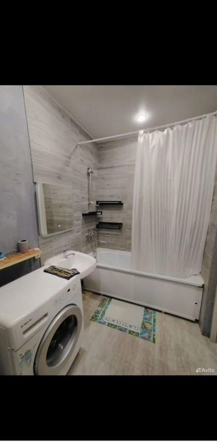 квартира г Саранск р-н Октябрьский ул Севастопольская 25а/1 фото 3
