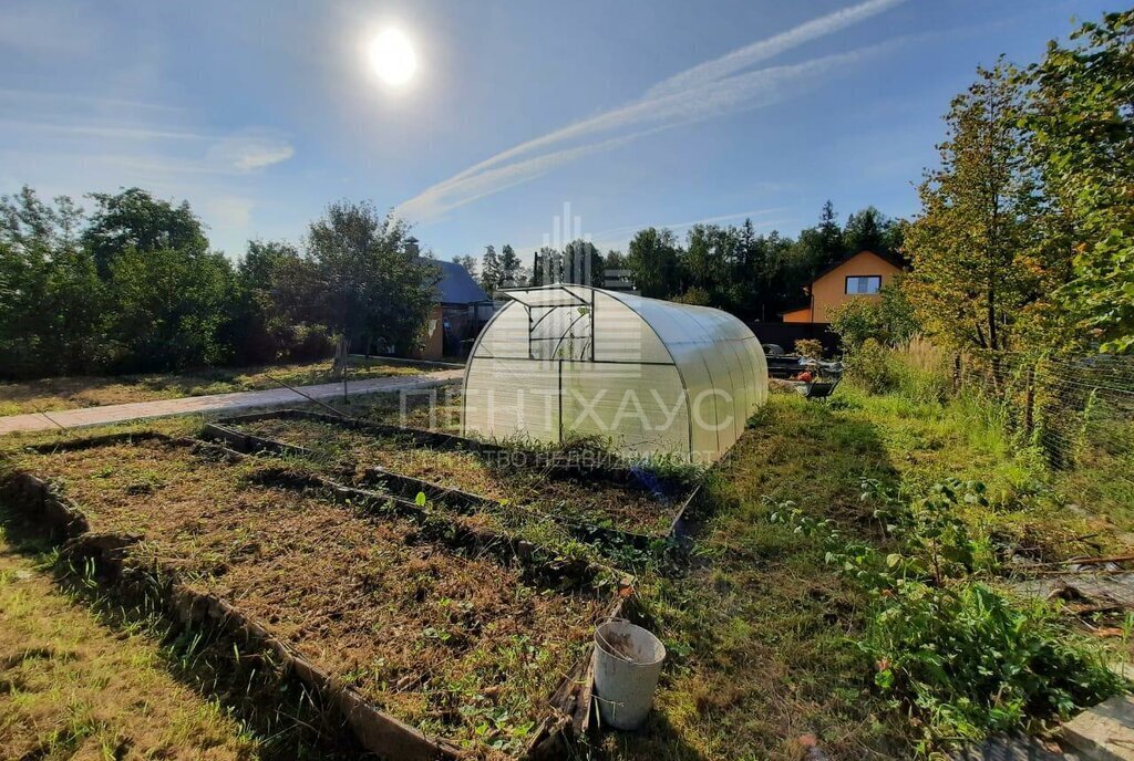 дом г Владимир снт Автомобилист 283 фото 3