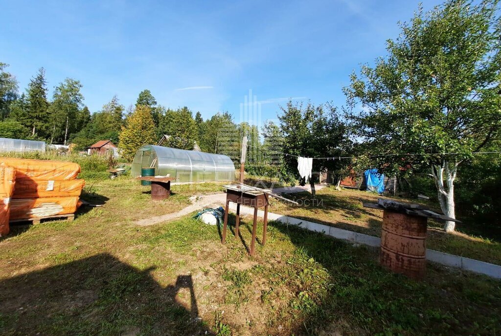 дом г Владимир снт Автомобилист 283 фото 4