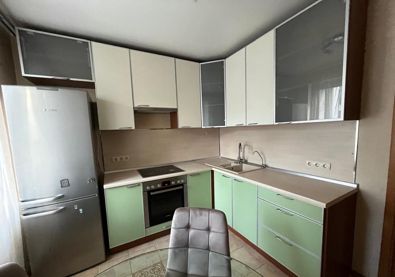 квартира г Санкт-Петербург пр-кт Космонавтов 65к/1 Звёздная фото 3