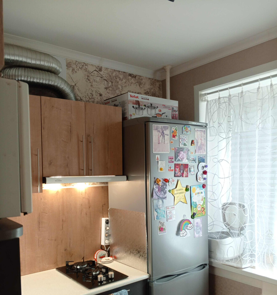 квартира г Великий Новгород Колмово ул Щусева 5 м-н фото 2