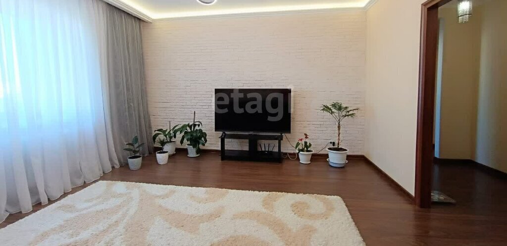 квартира г Стерлитамак ул Строителей 20 фото 3