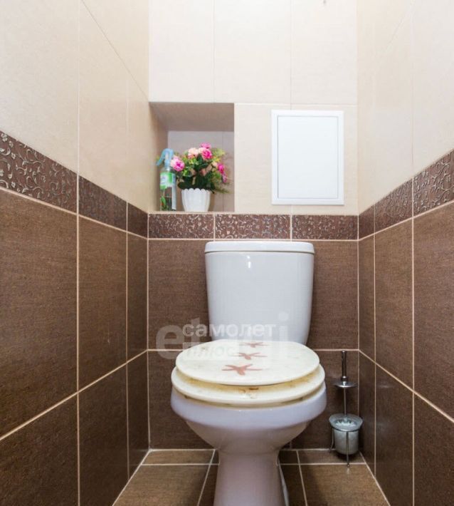 квартира г Сургут ул Мелик-Карамова 41 27-й фото 20