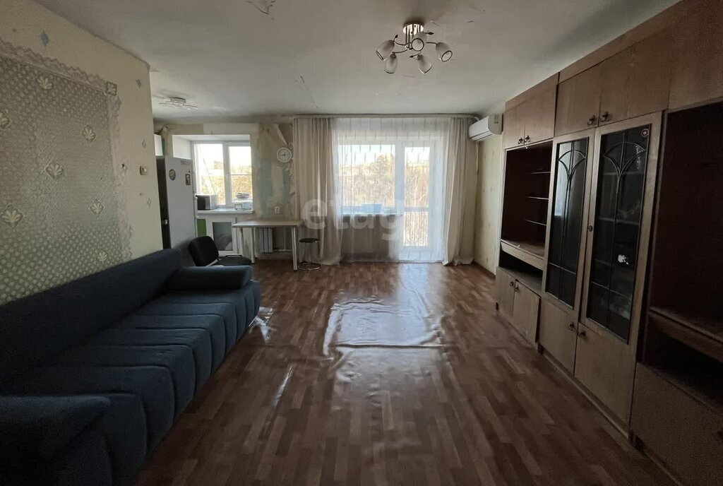 квартира г Хабаровск р-н Центральный б-р Амурский 10 фото 7