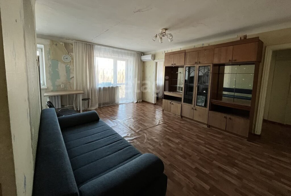 квартира г Хабаровск р-н Центральный б-р Амурский 10 фото 9