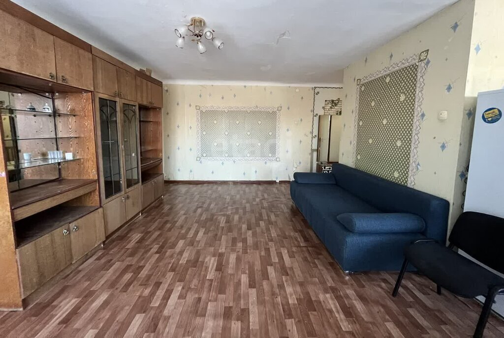 квартира г Хабаровск р-н Центральный б-р Амурский 10 фото 11