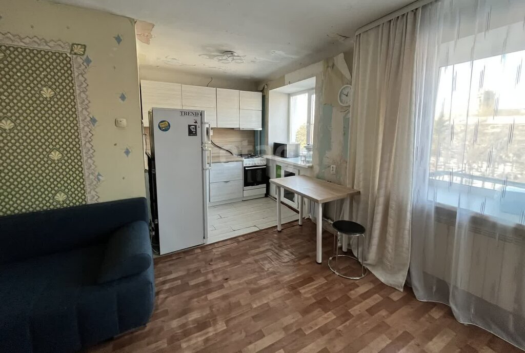квартира г Хабаровск р-н Центральный б-р Амурский 10 фото 17