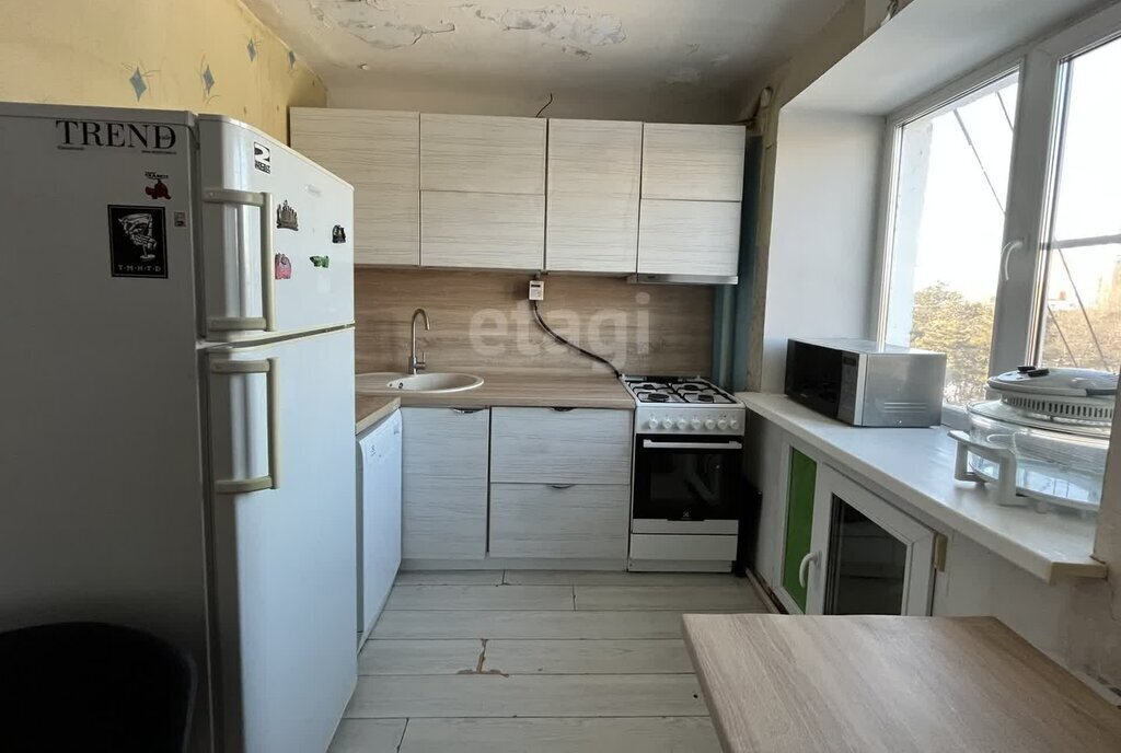 квартира г Хабаровск р-н Центральный б-р Амурский 10 фото 13