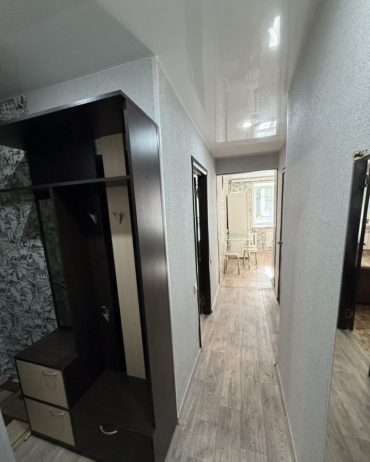 квартира г Иваново р-н Ленинский пр-кт Текстильщиков 58а фото 11