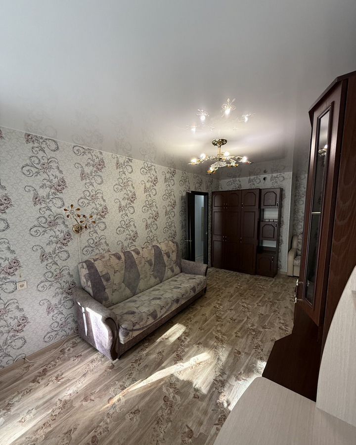 квартира г Иваново р-н Ленинский пр-кт Текстильщиков 58а фото 6