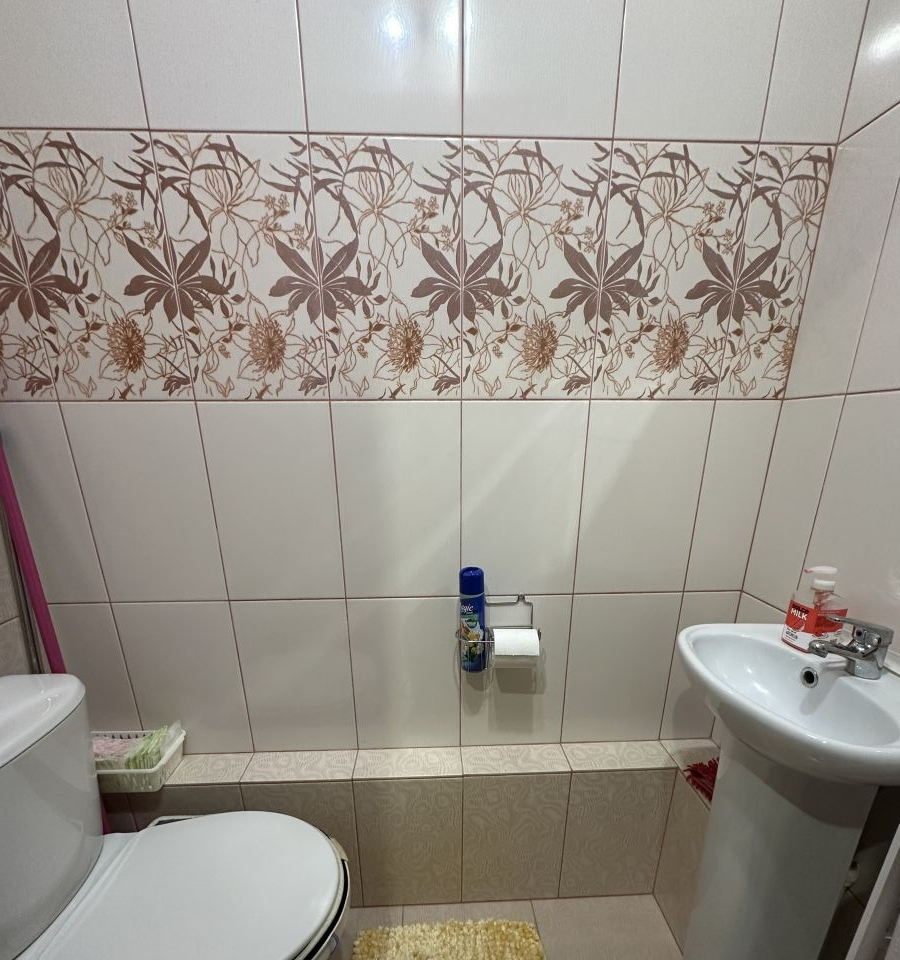 квартира г Заречный ул Озерская 2 фото 5