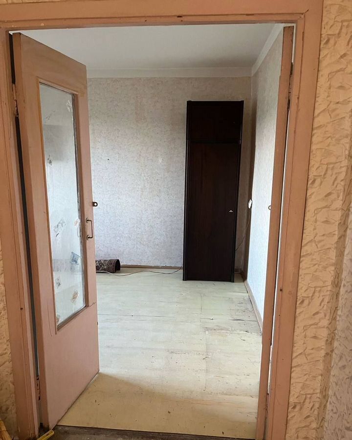 квартира г Железногорск ул Мира 14к/4 фото 3
