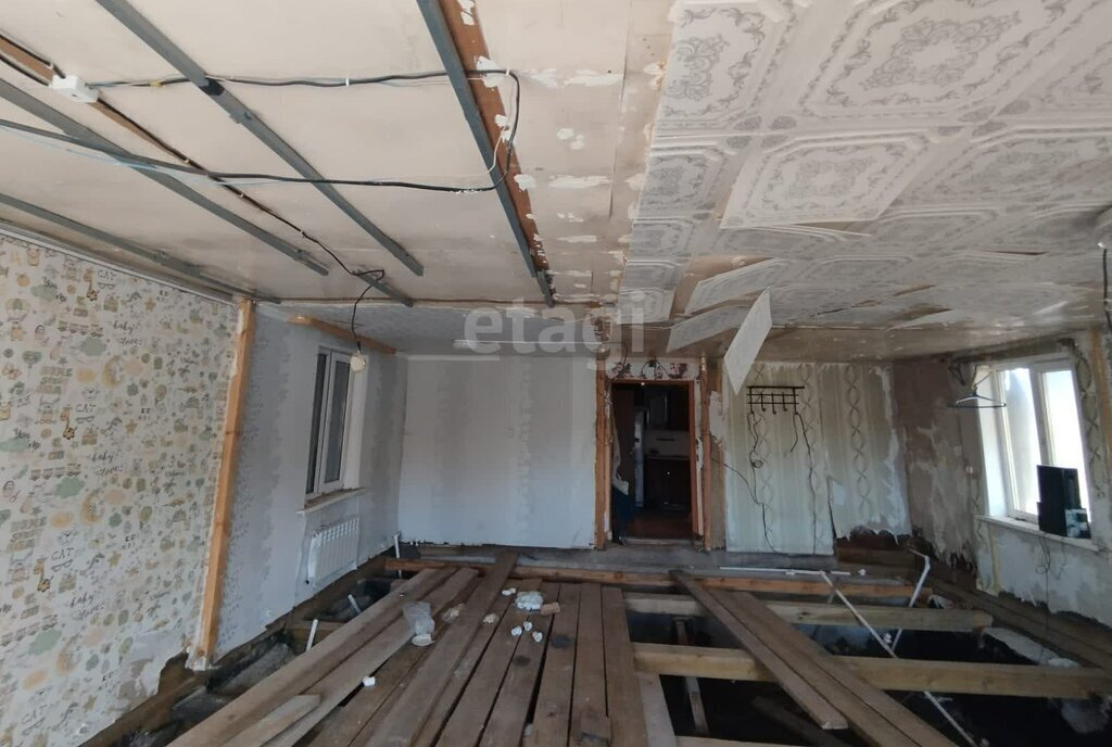 дом г Алапаевск ул Папанинцев фото 18