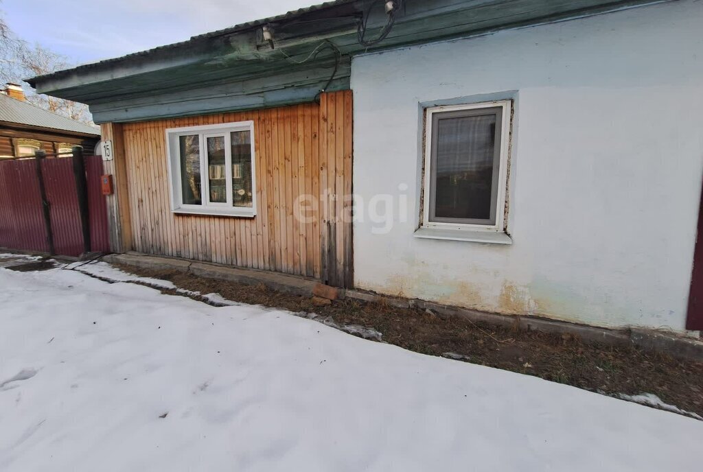 дом г Алапаевск ул Володарского фото 17