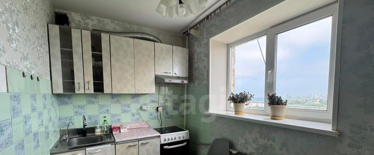 квартира г Владивосток р-н Первореченский пр-кт Океанский 110 фото 9