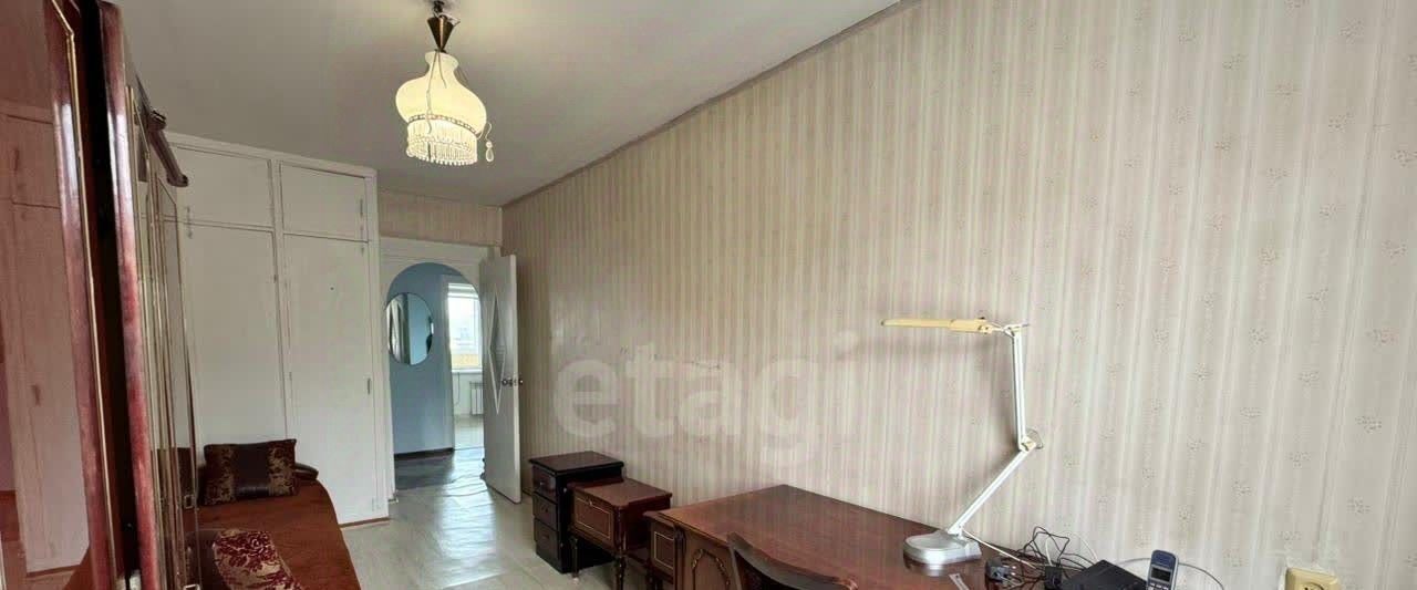 квартира г Владивосток р-н Первореченский пр-кт Океанский 110 фото 26