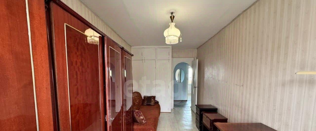 квартира г Владивосток р-н Первореченский пр-кт Океанский 110 фото 25