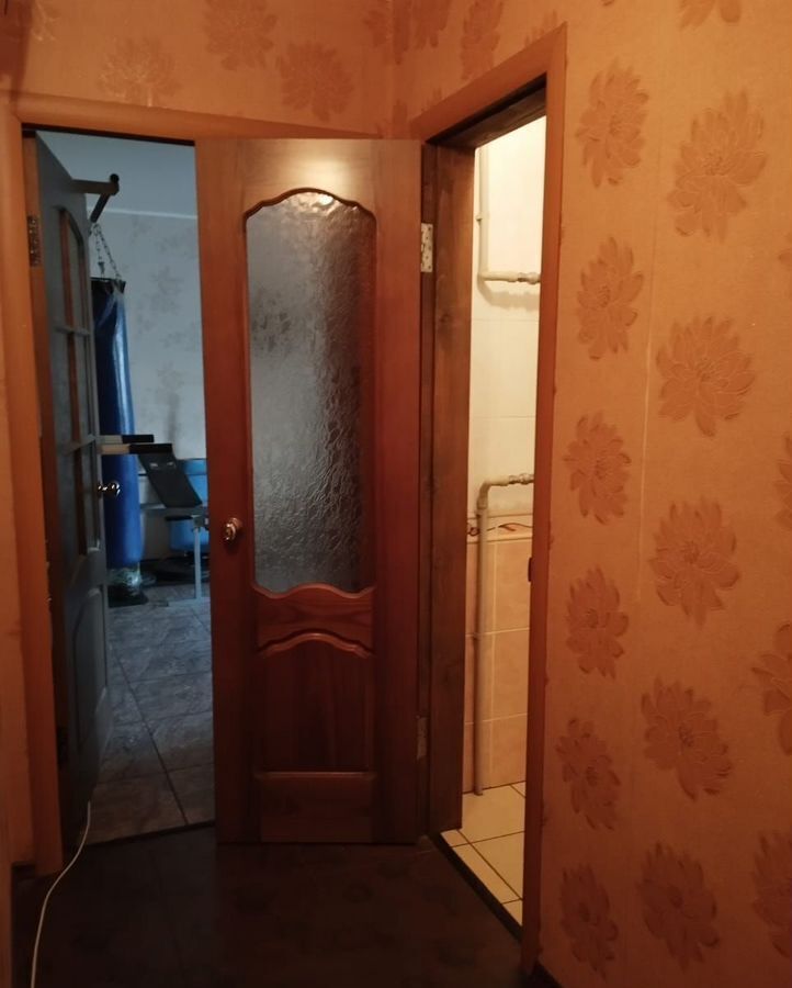 квартира г Рыбинск Центральный Северный ул Братьев Орловых 4 Центральный планировочный район фото 8