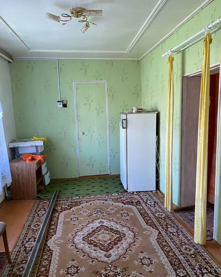 дом р-н Шуйский г Шуя ул Васильевская 62 фото 8